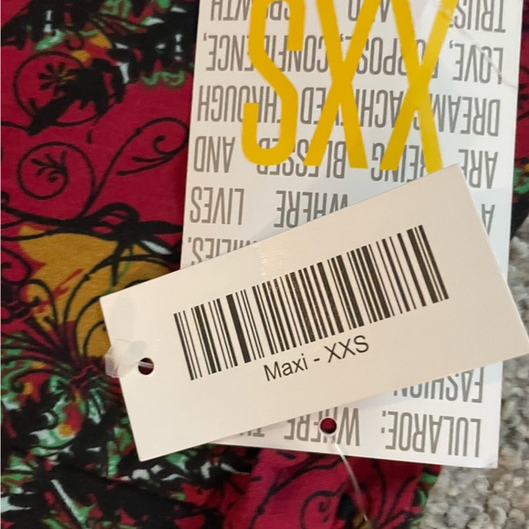 Maxi Dress or Skirt - Picture 2 of 4